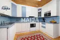 4 bedroom house 127 m² Oulu sub-region, Finland