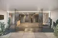 Penthouse z 2 sypialniami 97 m² Larnaka, Cypr