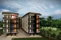 Wohnung 2 zimmer  Finike, Türkei