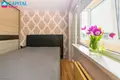 Квартира 3 комнаты 49 м² Zaliukes, Литва