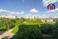 Apartamento 1 habitación 33 m² Minsk, Belarús
