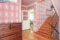 House 178 m² Joniskis, Lithuania