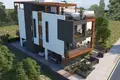 Квартира 1 спальня 78 м² район Ларнака, Кипр
