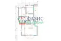 Mieszkanie 3 pokoi 104 m² Nesebyr, Bułgaria