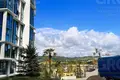 Квартира 1 комната 24 м² Эвенкийский район, Россия
