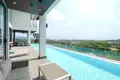 Willa 5 pokojów 974 m² Choeng Thale, Tajlandia