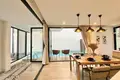 3-Schlafzimmer-Villa 215 m² Si Sunthon, Thailand