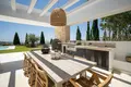 Villa 8 Schlafzimmer  Benahavis, Spanien