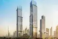 Квартира 1 комната 763 м² Дубай, ОАЭ