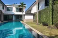 villa de 5 dormitorios 460 m² Kathu, Tailandia