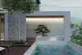Appartement 3 chambres 642 m² Ban Bang Thao, Thaïlande