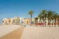 Attique 4 chambres 100 m² Villajoyosa, Espagne