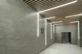 Bureau 3 774 m² à Moscou, Russie