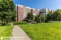 Mieszkanie 3 pokoi 62 m² Mińsk, Białoruś