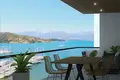Complejo residencial New residence with swimming pools and around-the-clock security in a prestigious area, near the marina and the promenade, Fethiye, Turkey