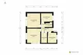9 room house 220 m² Warsaw, Poland