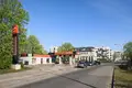 Propiedad comercial 1 800 m² en Varsovia, Polonia