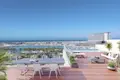 Жилой квартал Nouvelle residence de haut standing a la marina dashdod