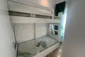For Rent, 2+1 Apartment + Parking Space, Kadiu Complex, Tirana. €550