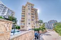 Квартира 3 комнаты 115 м² Тосмур, Турция