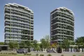 Apartamento 2 habitaciones 51 m² Mezitli, Turquía
