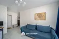 Квартира 1 комната 42 м² Копище, Беларусь