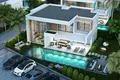 Haus 5 zimmer 3 000 m² Kuşadası, Türkei