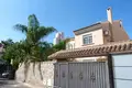 Willa 3 pokoi 290 m² Benidorm, Hiszpania