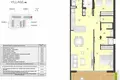 2 bedroom apartment 98 m² Orihuela, Spain