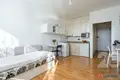 Apartamento 2 habitaciones 24 m² Praga, Chequia