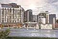 Квартира 2 комнаты 46 м² Аксу, Турция