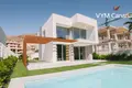3-Schlafzimmer-Villa 159 m² Finestrat, Spanien