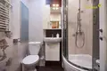 Квартира 40 м² Минск, Беларусь