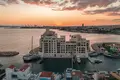 Mieszkanie 3 pokoi 187 m² Limassol, Cypr