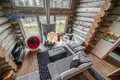 Villa  Kittila, Finlande