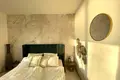 Condo 2 pokoi 50 m² Budapeszt, Węgry