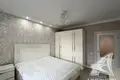 Apartamento 3 habitaciones 77 m² Muchaviecki sielski Saviet, Belarús