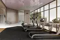 Penthouse 3 bedrooms 225 m² United Arab Emirates, United Arab Emirates