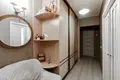 Квартира 3 комнаты 64 м² Минск, Беларусь
