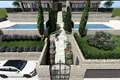 3 bedroom house 212 m² Becici, Montenegro