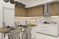 Appartement 61 m² Akarca Koyu, Turquie