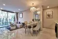 Copropriété 2 chambres  Pattaya, Thaïlande