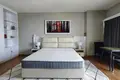 Kondominium 1 Schlafzimmer  Pattaya, Thailand
