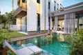 5 bedroom villa 300 m² Dosemealti, Turkey