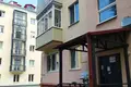 2 room apartment 45 m² Minsk, Belarus