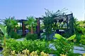 1 room apartment 40 m² Mezitli, Turkey