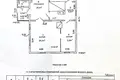 House 72 m² Ludvinova, Belarus