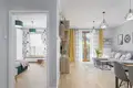 Appartement 2 chambres 50 m² Varsovie, Pologne