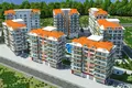 Квартира 75 м² Аланья, Турция