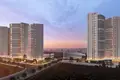 Квартира 1 спальня 69 м² район Ларнака, Кипр
